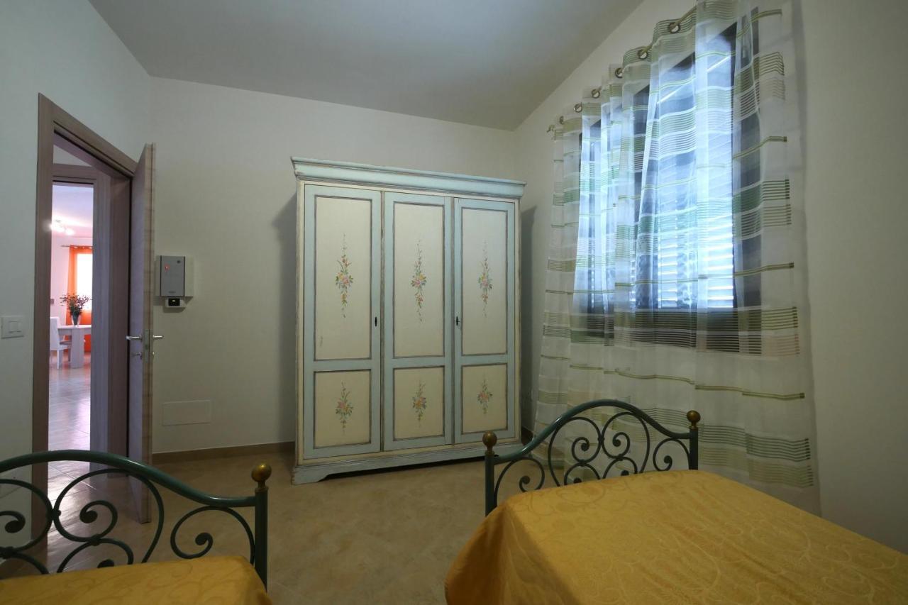 Villa Chiara Leverano Kültér fotó