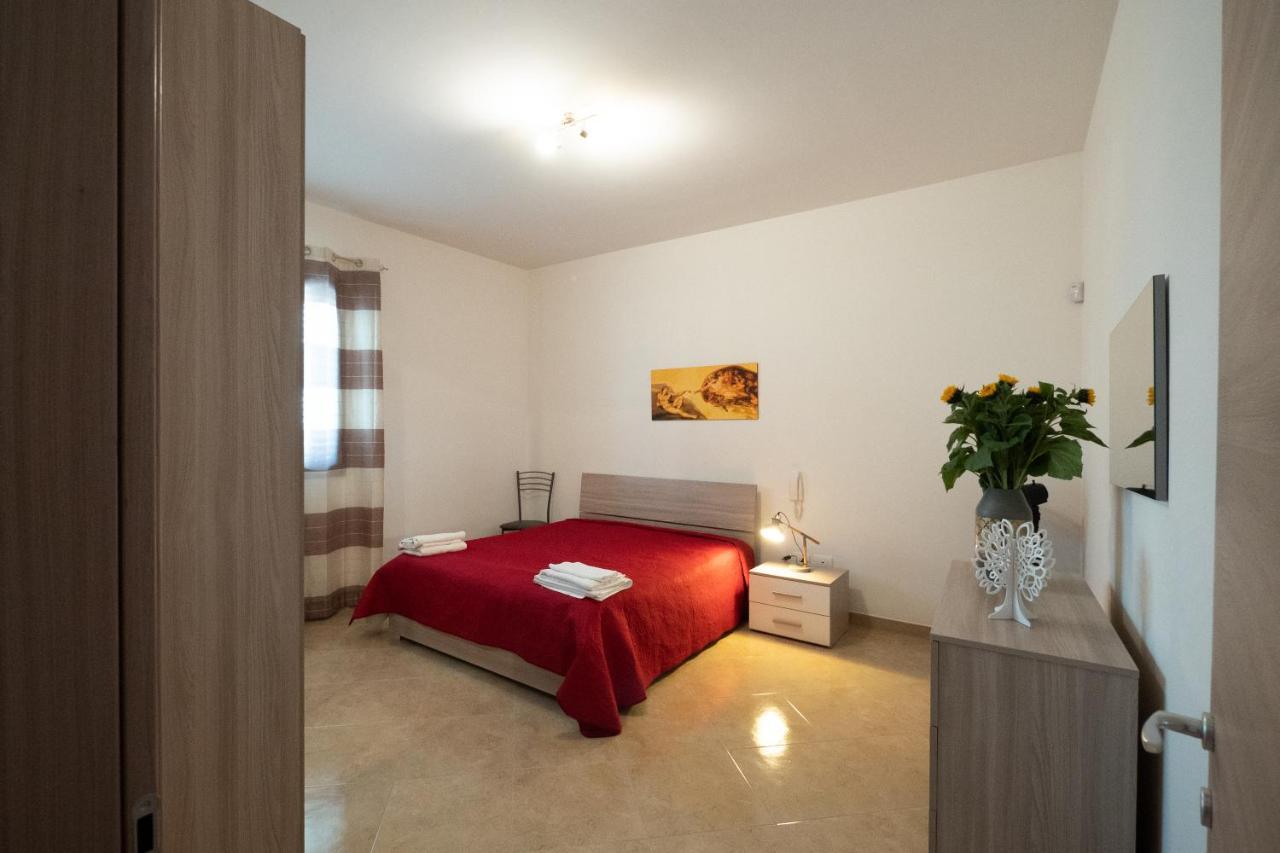 Villa Chiara Leverano Kültér fotó