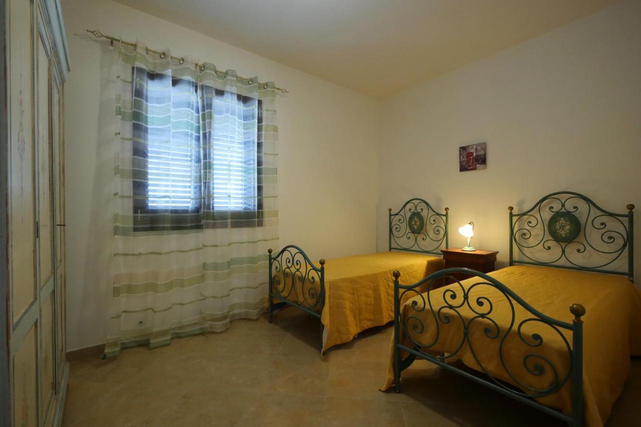 Villa Chiara Leverano Kültér fotó