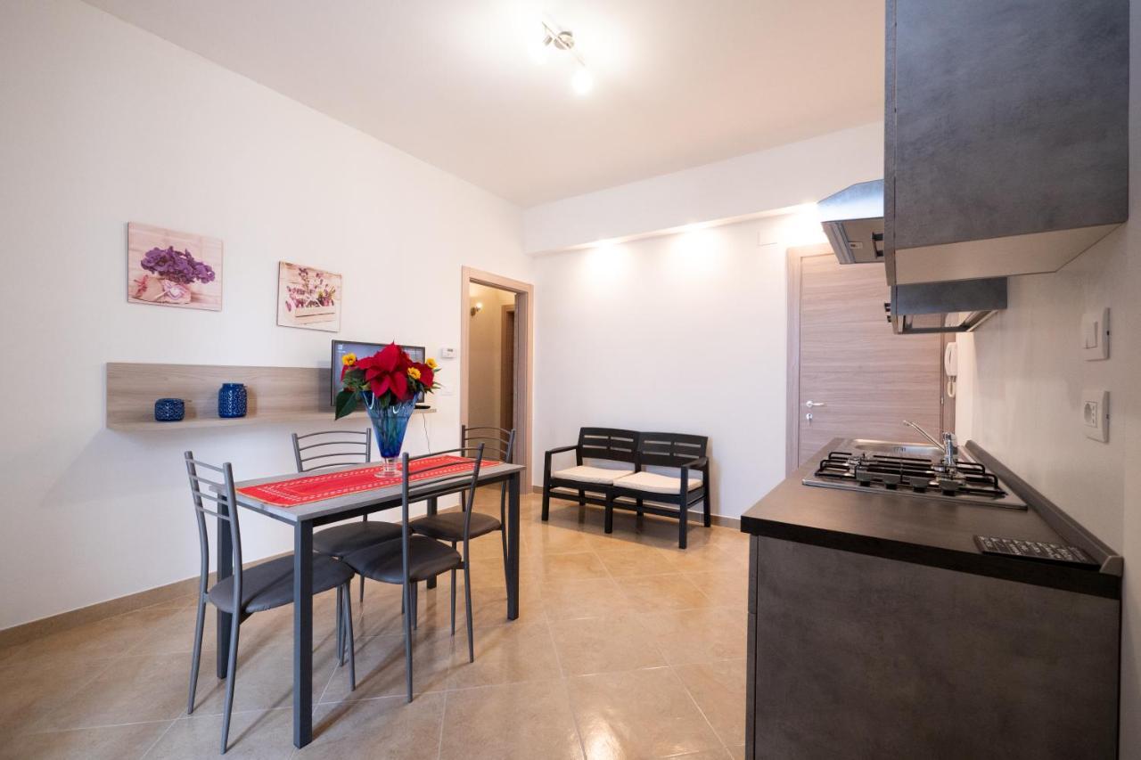 Villa Chiara Leverano Kültér fotó