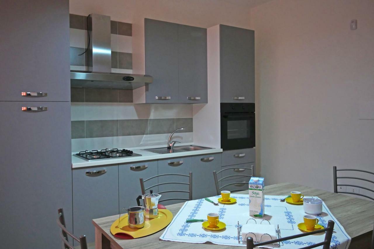 Villa Chiara Leverano Kültér fotó