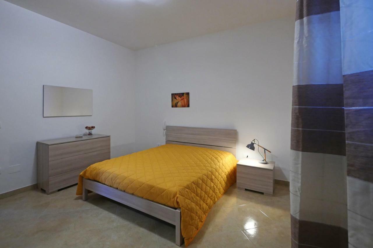Villa Chiara Leverano Kültér fotó